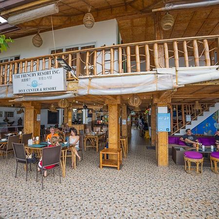 Blue Lagoon Dive Resort Sabang  Zewnętrze zdjęcie