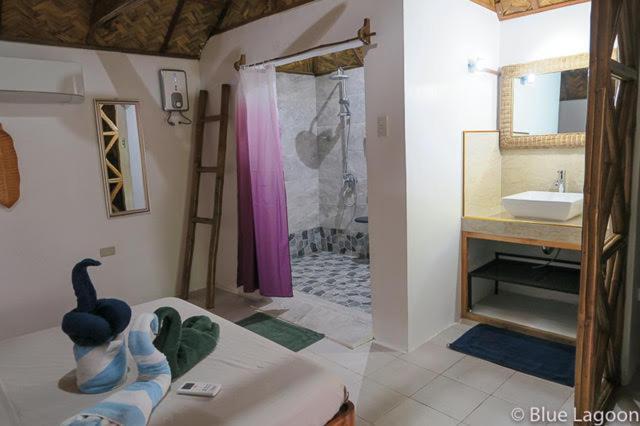 Blue Lagoon Dive Resort Sabang  Zewnętrze zdjęcie