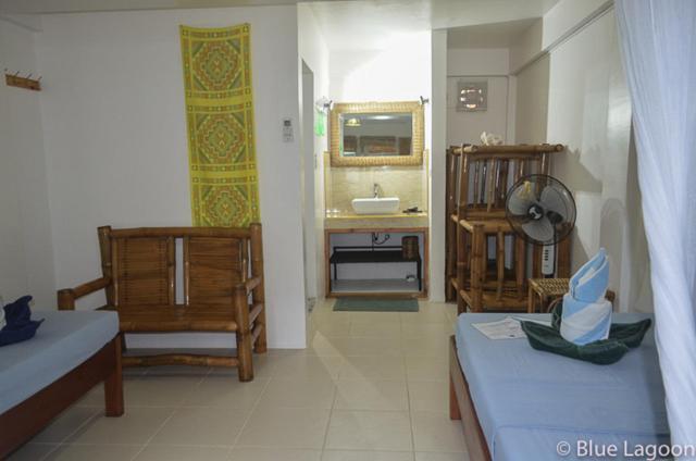 Blue Lagoon Dive Resort Sabang  Zewnętrze zdjęcie