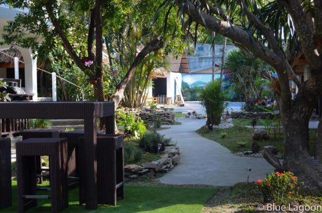 Blue Lagoon Dive Resort Sabang  Zewnętrze zdjęcie