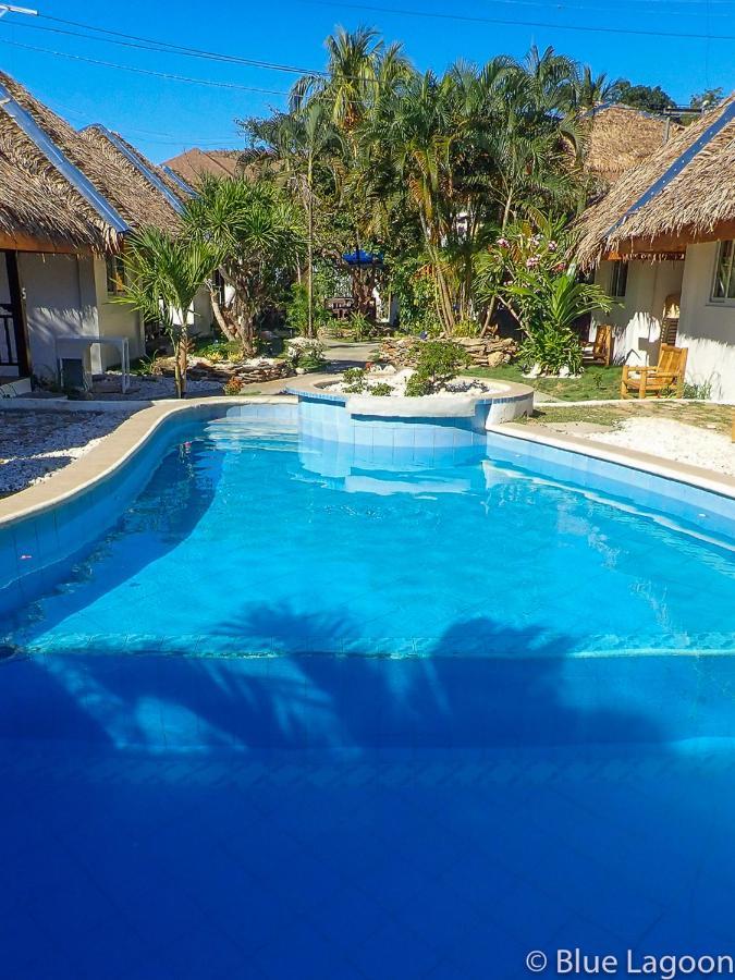 Blue Lagoon Dive Resort Sabang  Zewnętrze zdjęcie