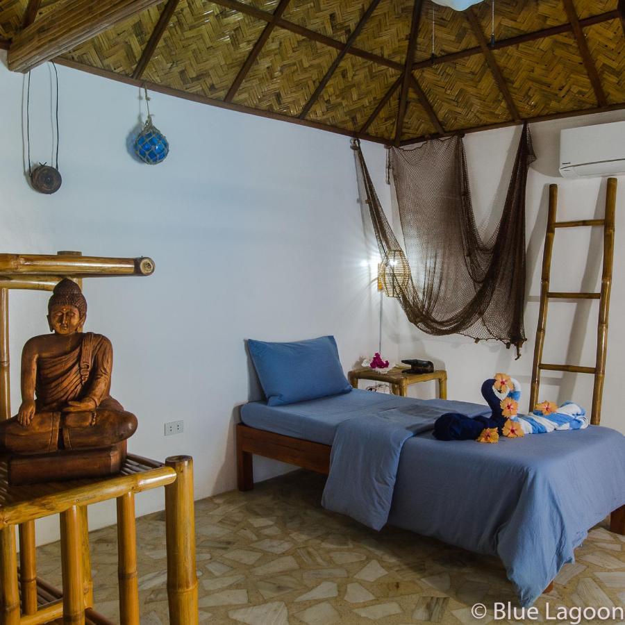 Blue Lagoon Dive Resort Sabang  Zewnętrze zdjęcie