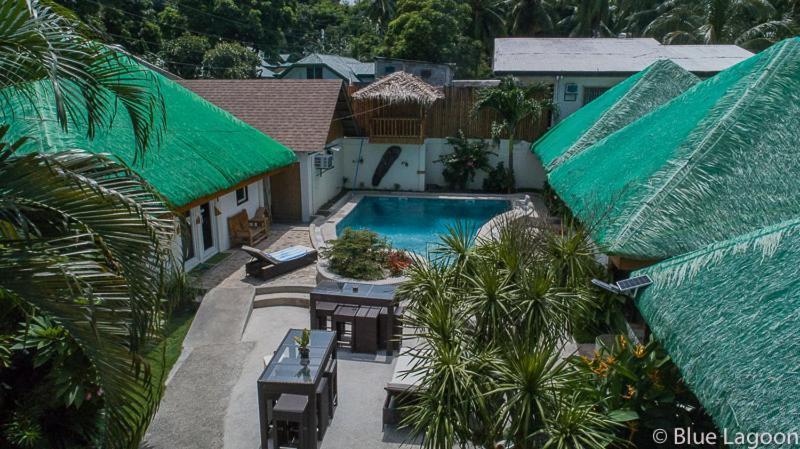 Blue Lagoon Dive Resort Sabang  Zewnętrze zdjęcie