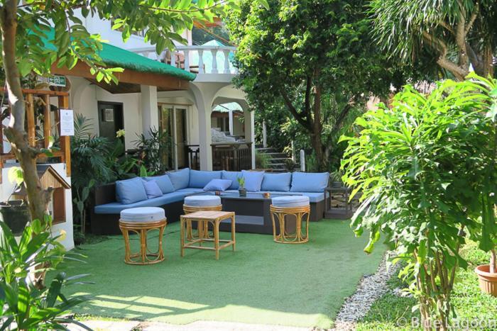 Blue Lagoon Dive Resort Sabang  Zewnętrze zdjęcie