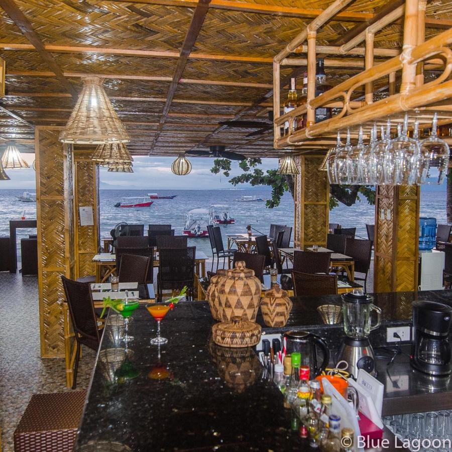 Blue Lagoon Dive Resort Sabang  Zewnętrze zdjęcie