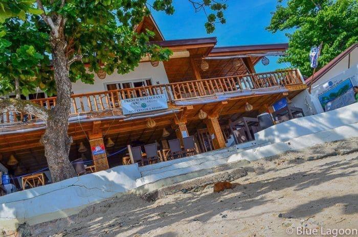 Blue Lagoon Dive Resort Sabang  Zewnętrze zdjęcie