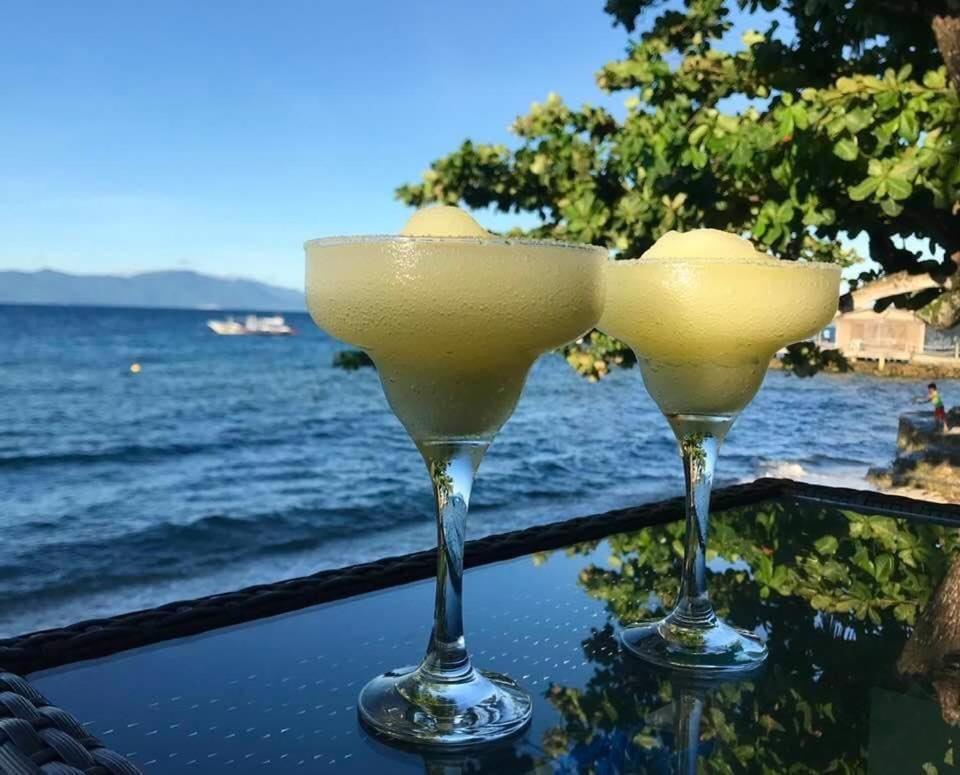Blue Lagoon Dive Resort Sabang  Zewnętrze zdjęcie
