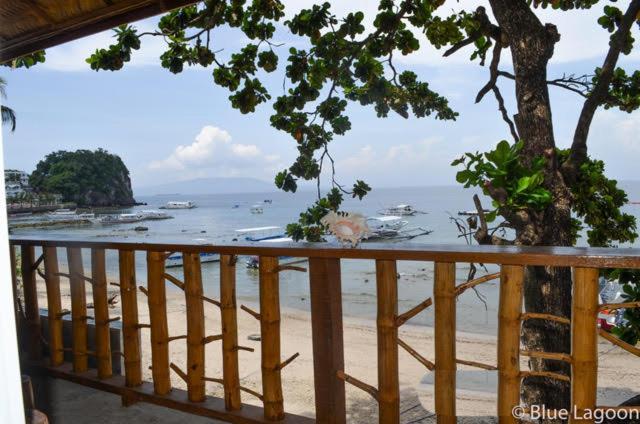 Blue Lagoon Dive Resort Sabang  Zewnętrze zdjęcie
