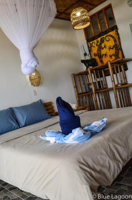 Blue Lagoon Dive Resort Sabang  Zewnętrze zdjęcie
