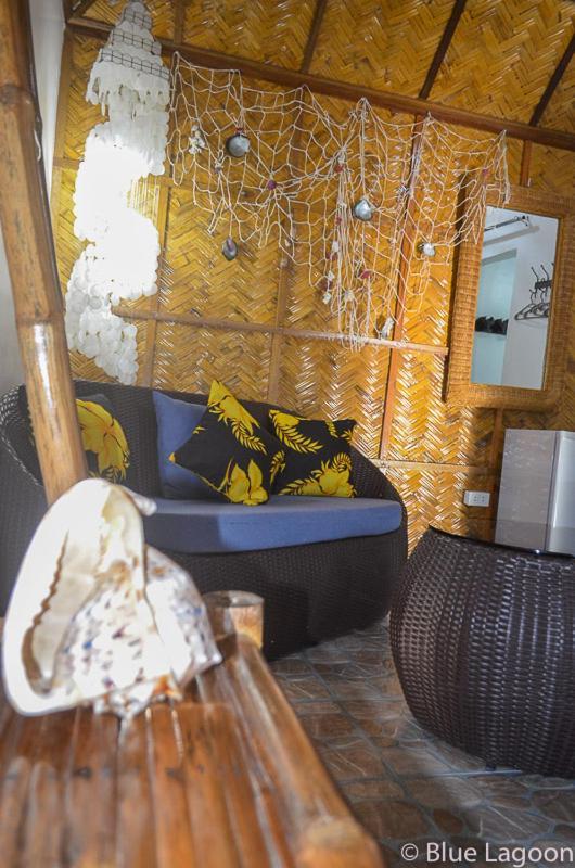 Blue Lagoon Dive Resort Sabang  Zewnętrze zdjęcie
