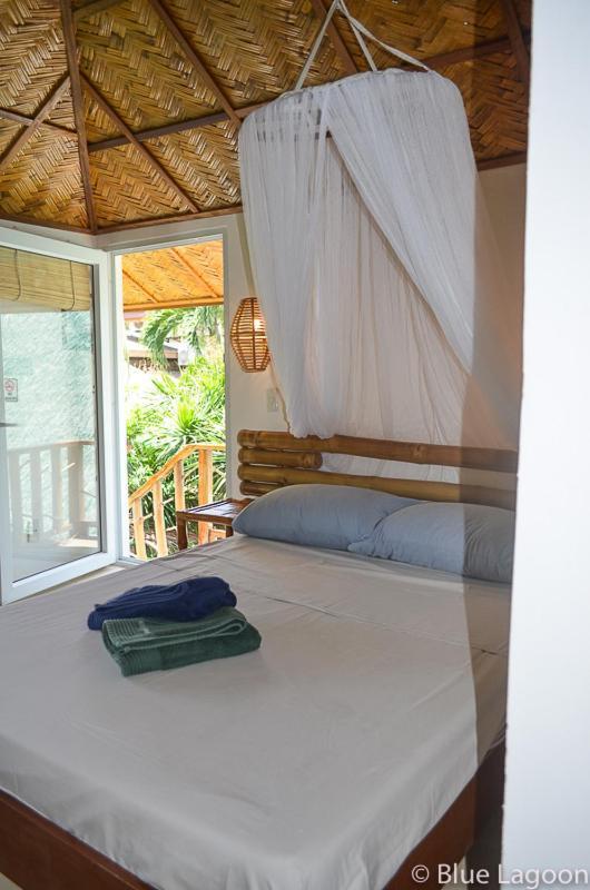 Blue Lagoon Dive Resort Sabang  Zewnętrze zdjęcie