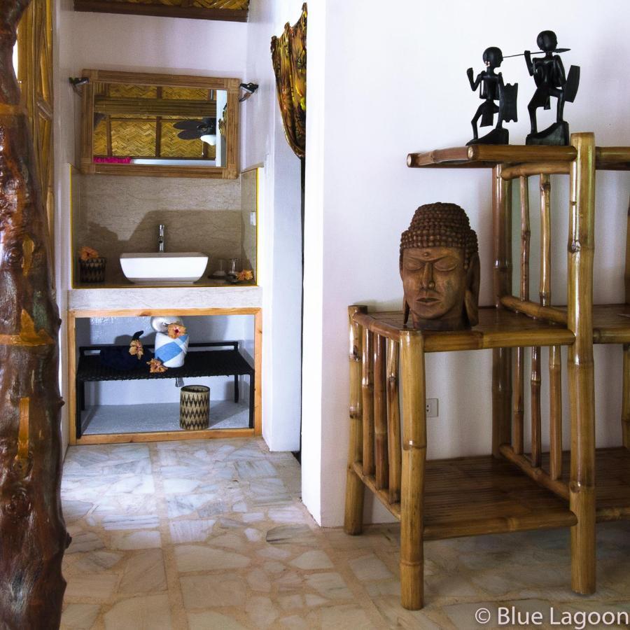 Blue Lagoon Dive Resort Sabang  Zewnętrze zdjęcie
