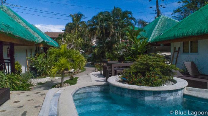 Blue Lagoon Dive Resort Sabang  Zewnętrze zdjęcie