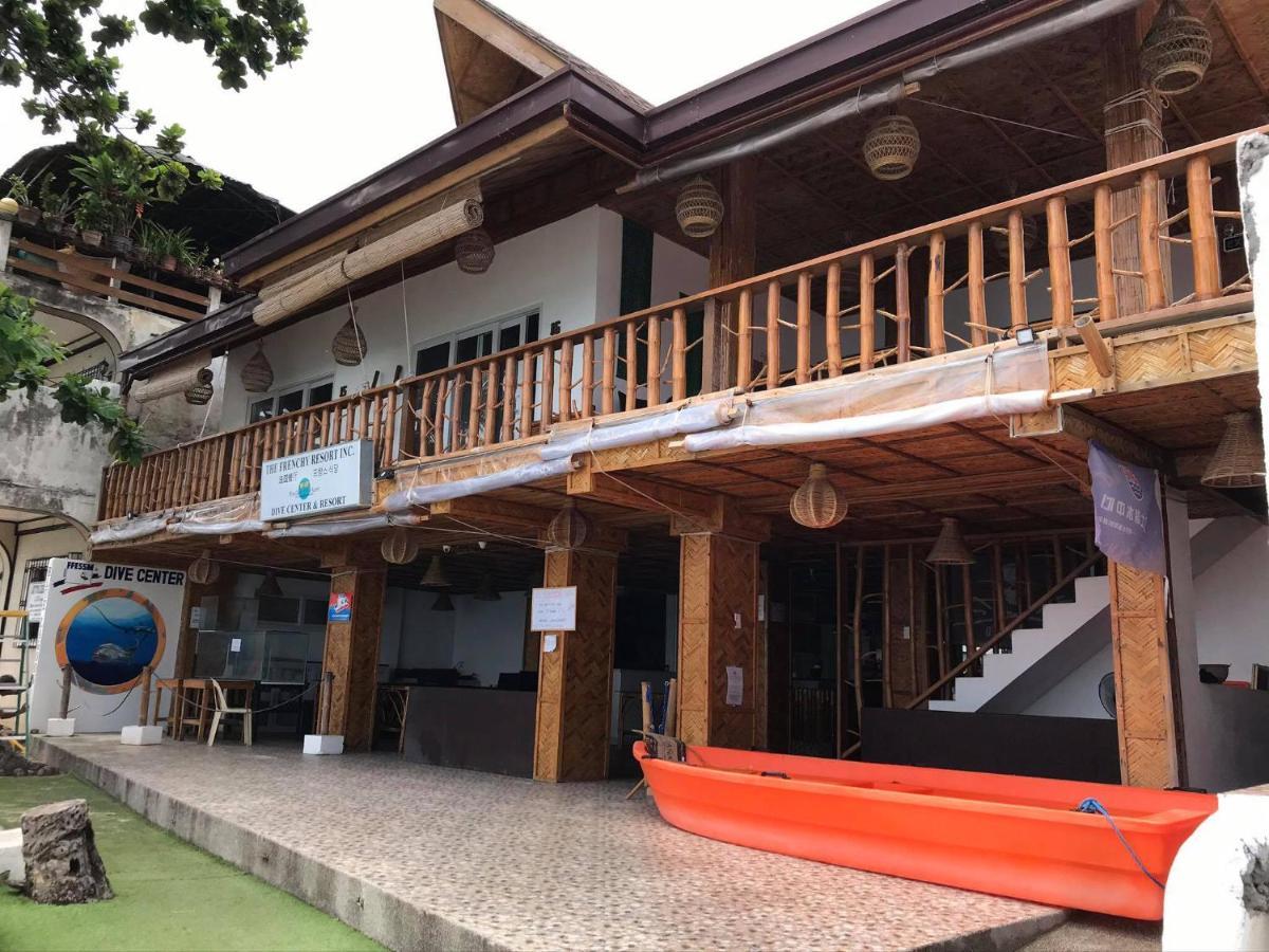 Blue Lagoon Dive Resort Sabang  Zewnętrze zdjęcie