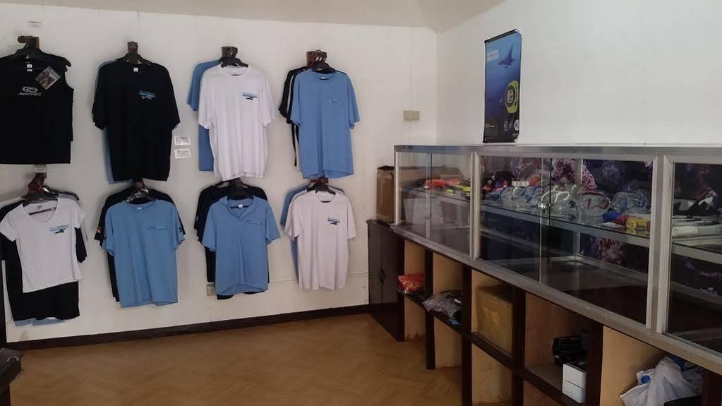 Blue Lagoon Dive Resort Sabang  Zewnętrze zdjęcie