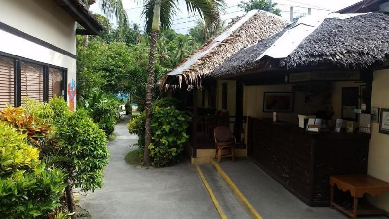 Blue Lagoon Dive Resort Sabang  Zewnętrze zdjęcie