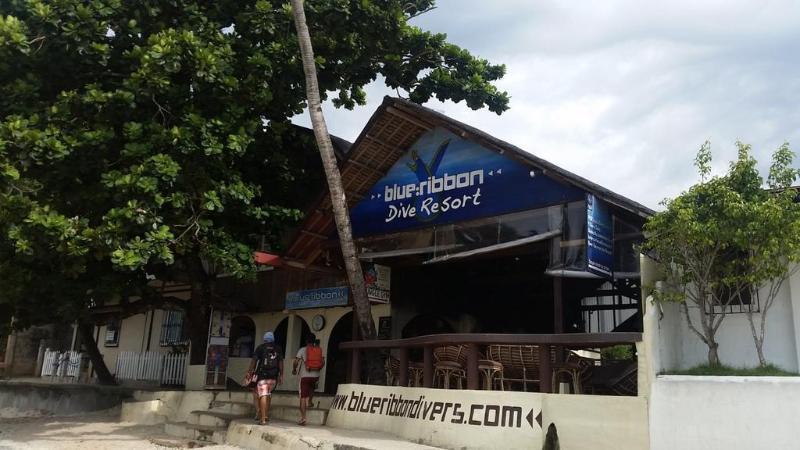 Blue Lagoon Dive Resort Sabang  Zewnętrze zdjęcie