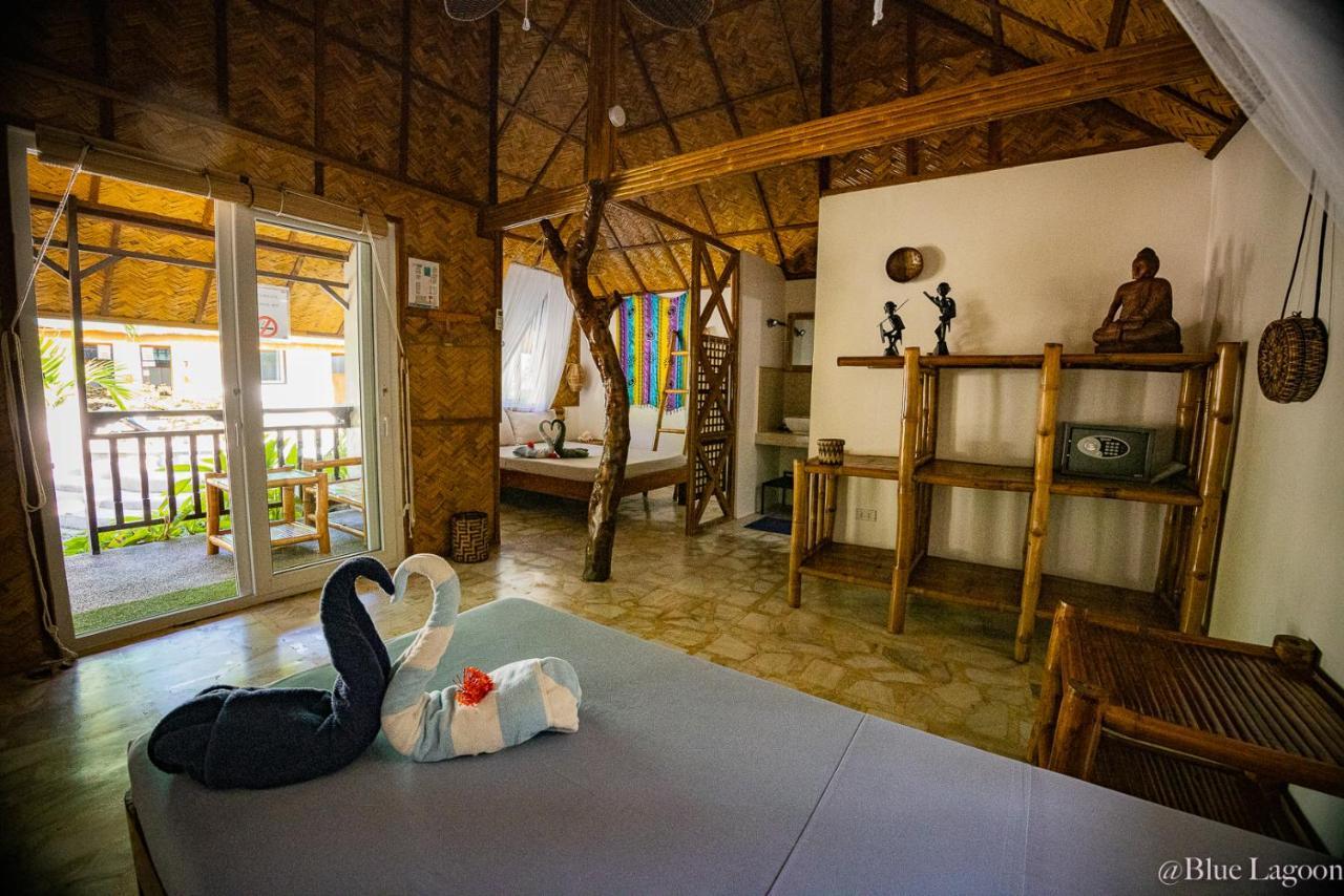 Blue Lagoon Dive Resort Sabang  Zewnętrze zdjęcie