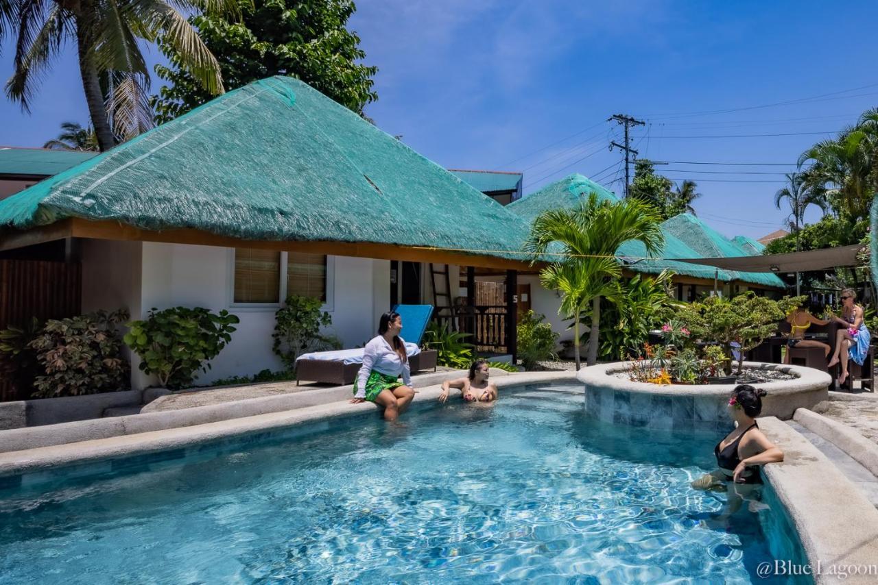 Blue Lagoon Dive Resort Sabang  Zewnętrze zdjęcie