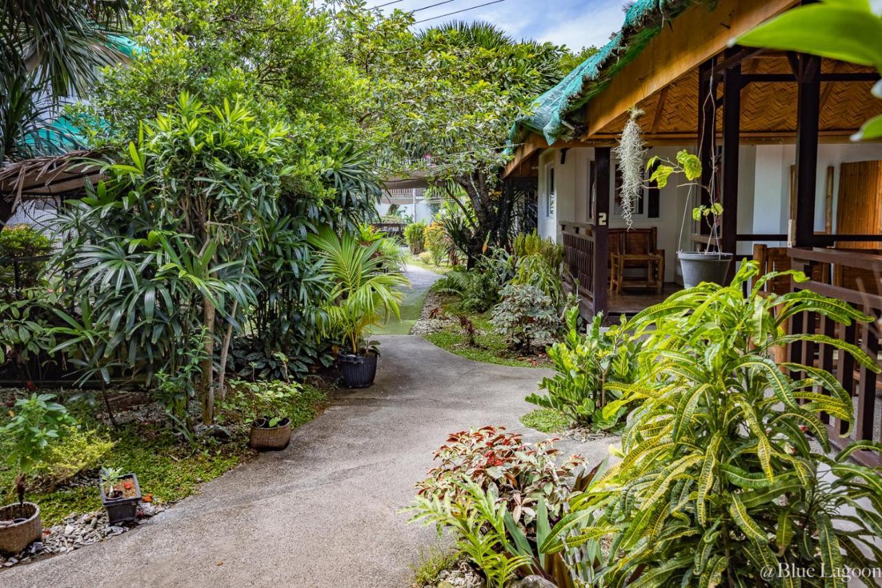 Blue Lagoon Dive Resort Sabang  Zewnętrze zdjęcie