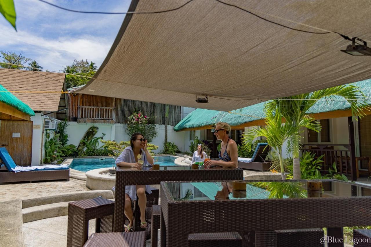 Blue Lagoon Dive Resort Sabang  Zewnętrze zdjęcie