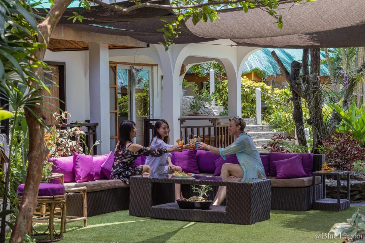 Blue Lagoon Dive Resort Sabang  Zewnętrze zdjęcie