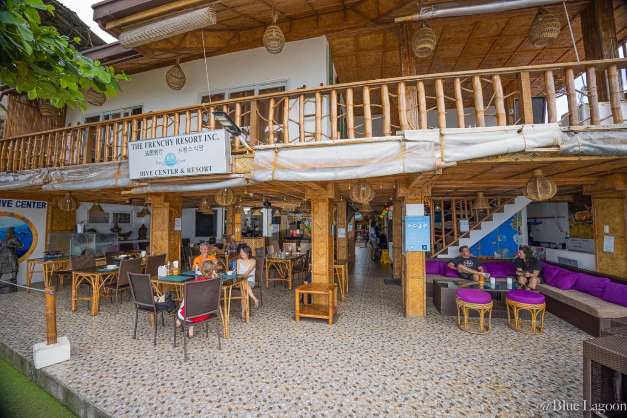 Blue Lagoon Dive Resort Sabang  Zewnętrze zdjęcie