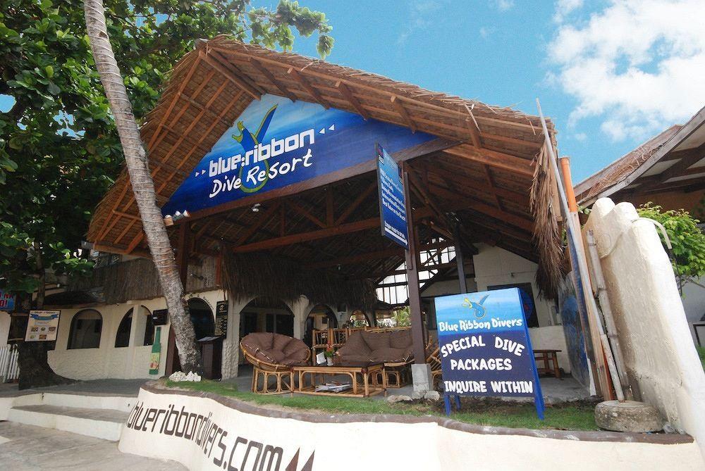 Blue Lagoon Dive Resort Sabang  Zewnętrze zdjęcie
