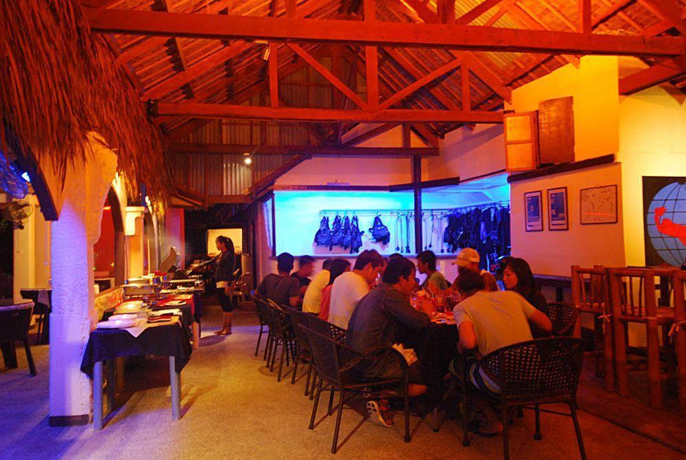 Blue Lagoon Dive Resort Sabang  Zewnętrze zdjęcie