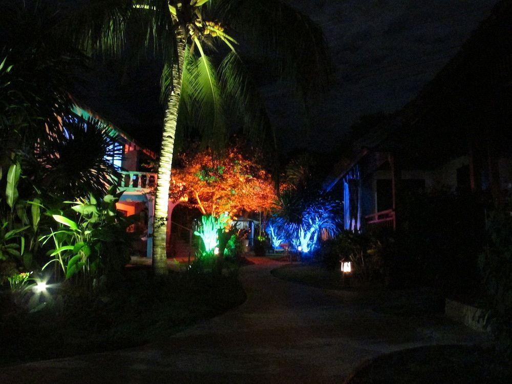 Blue Lagoon Dive Resort Sabang  Zewnętrze zdjęcie