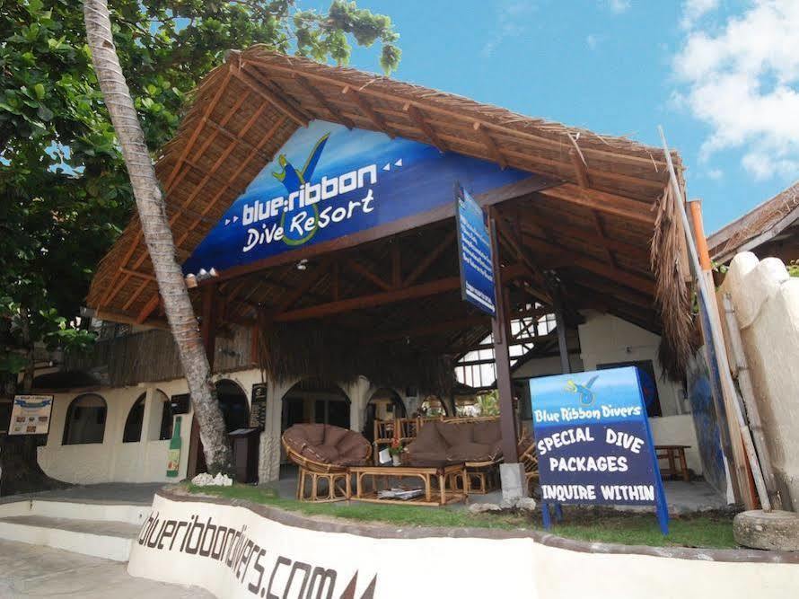 Blue Lagoon Dive Resort Sabang  Zewnętrze zdjęcie