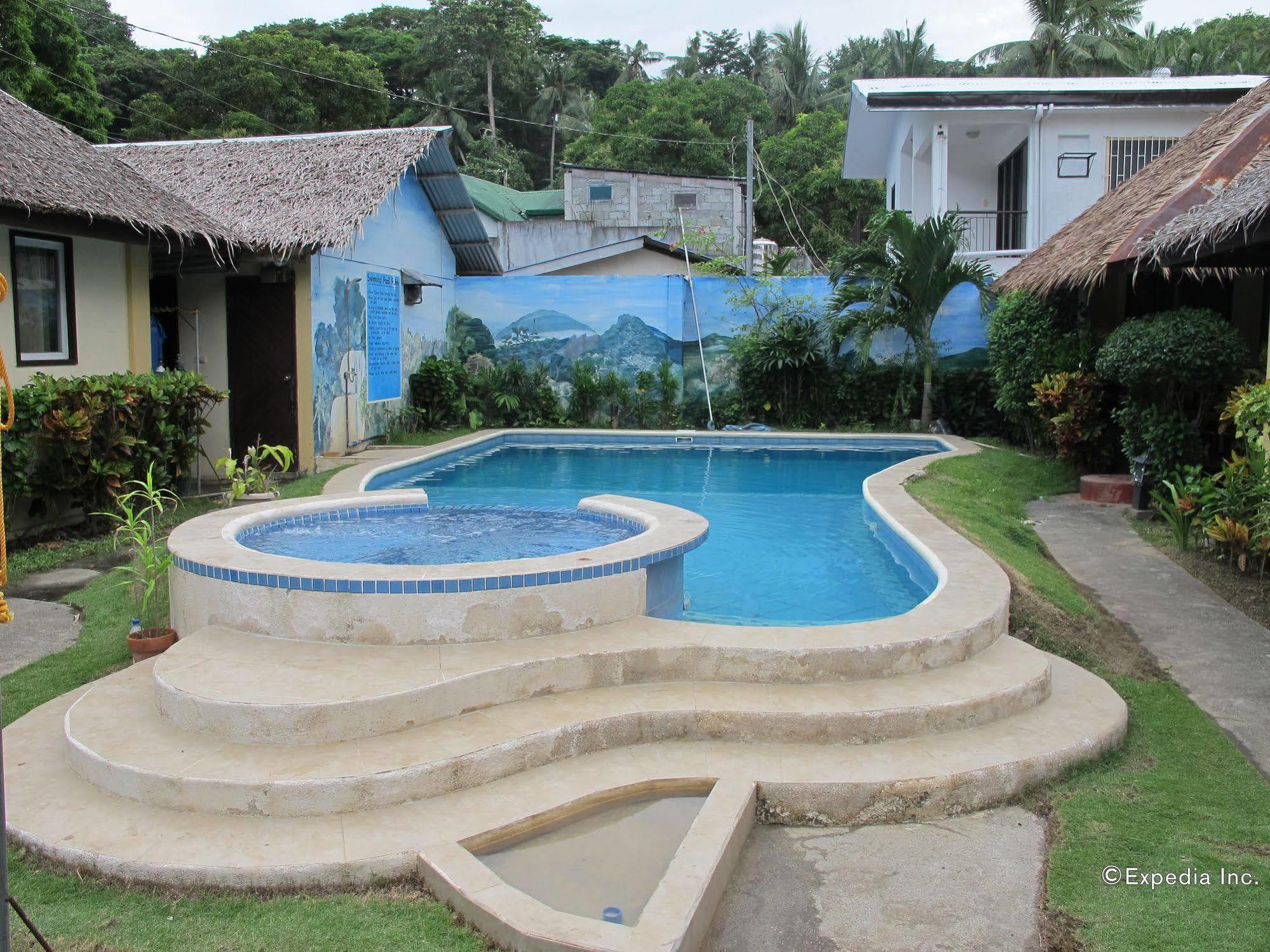 Blue Lagoon Dive Resort Sabang  Zewnętrze zdjęcie