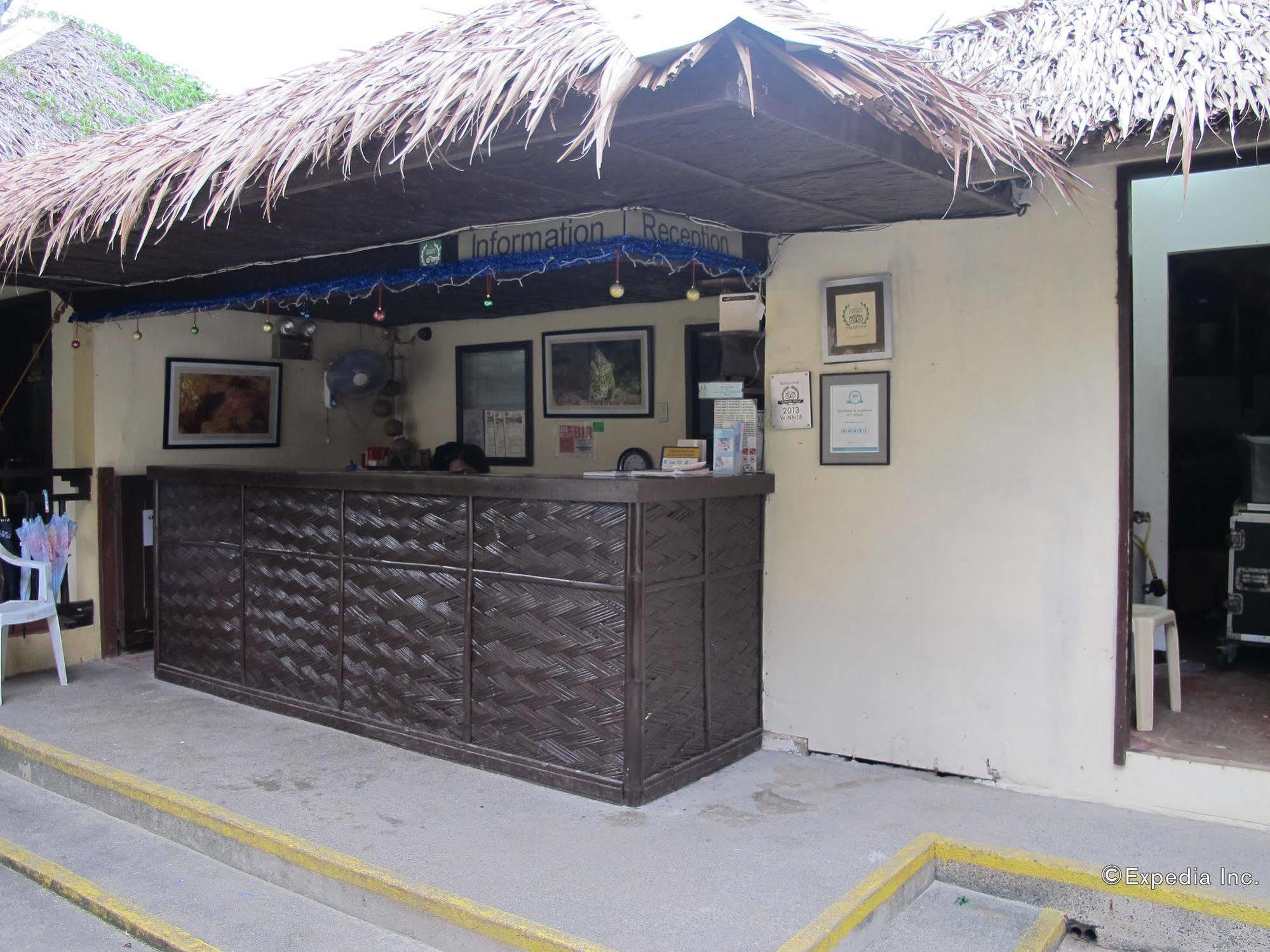 Blue Lagoon Dive Resort Sabang  Zewnętrze zdjęcie