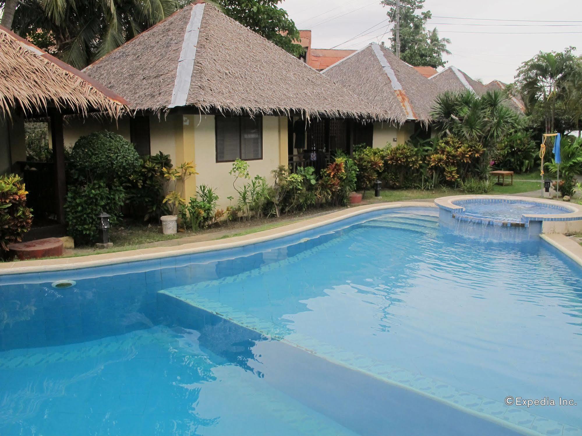 Blue Lagoon Dive Resort Sabang  Zewnętrze zdjęcie