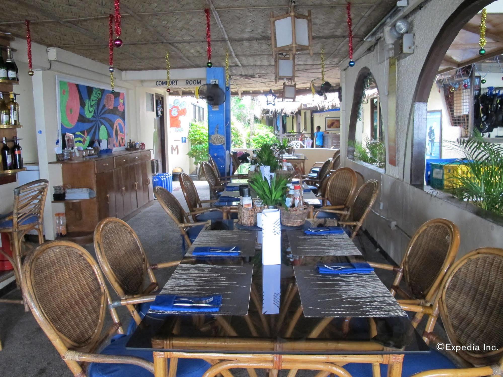 Blue Lagoon Dive Resort Sabang  Zewnętrze zdjęcie