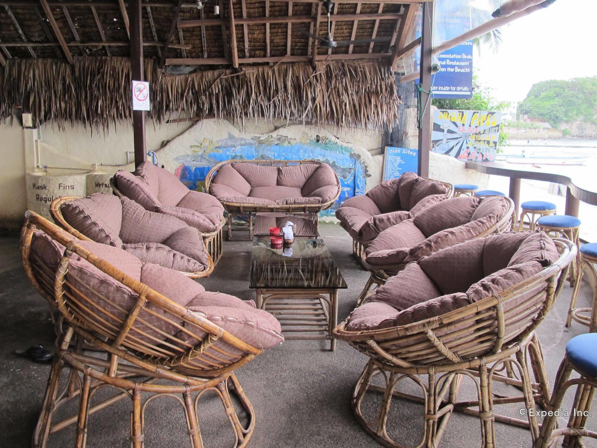 Blue Lagoon Dive Resort Sabang  Zewnętrze zdjęcie