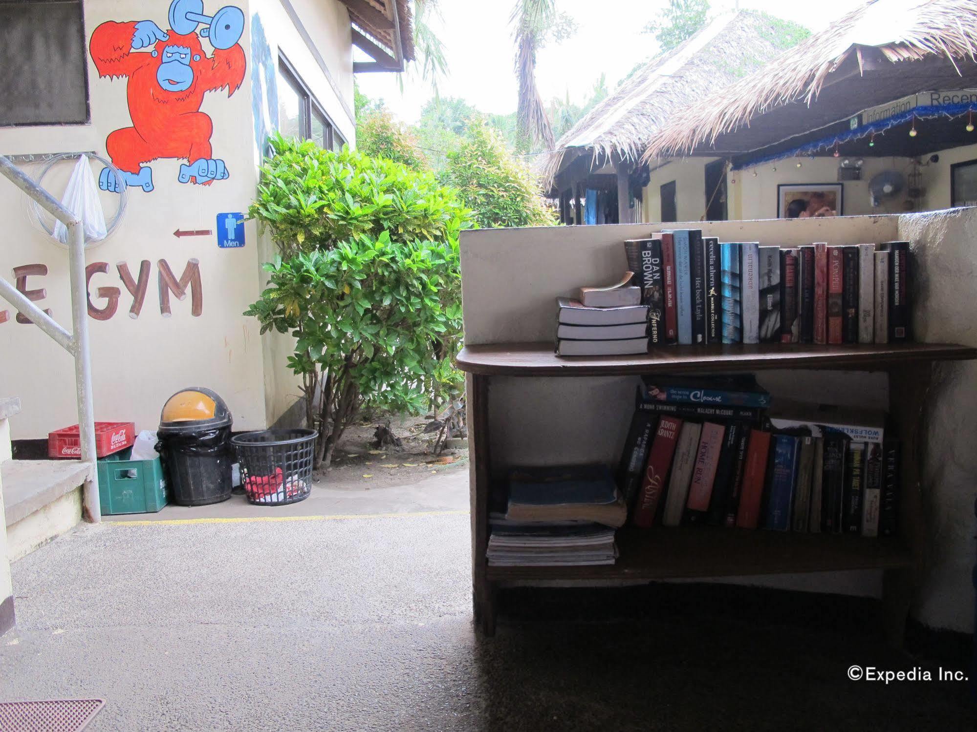 Blue Lagoon Dive Resort Sabang  Zewnętrze zdjęcie