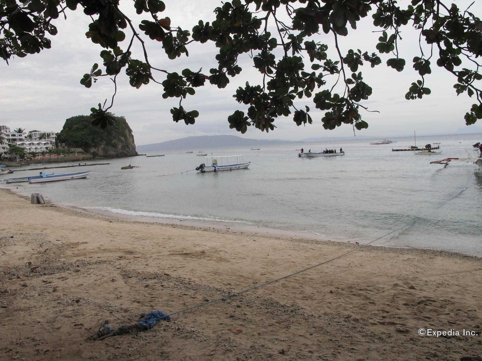 Blue Lagoon Dive Resort Sabang  Zewnętrze zdjęcie