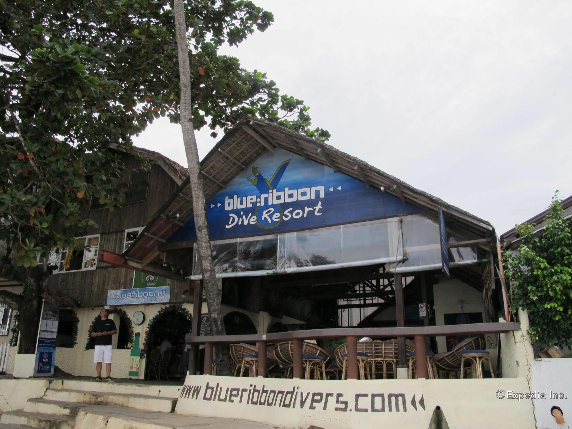 Blue Lagoon Dive Resort Sabang  Zewnętrze zdjęcie