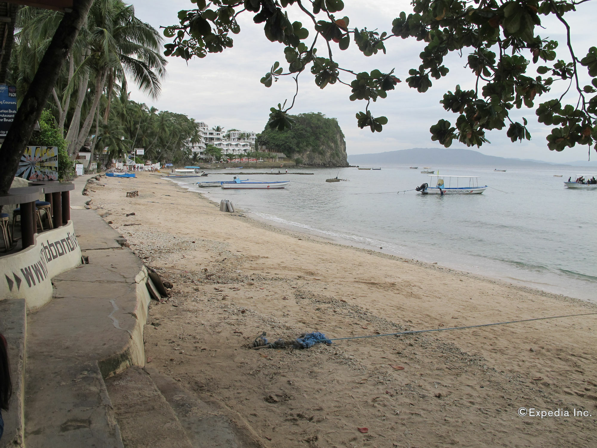 Blue Lagoon Dive Resort Sabang  Zewnętrze zdjęcie