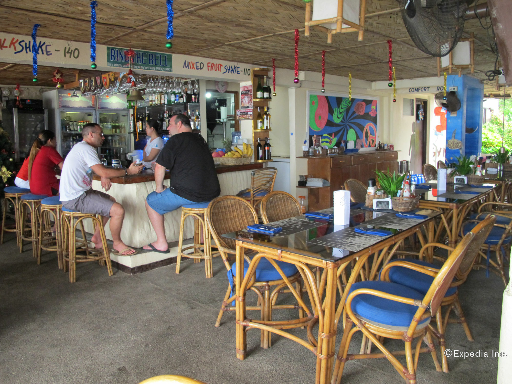 Blue Lagoon Dive Resort Sabang  Zewnętrze zdjęcie